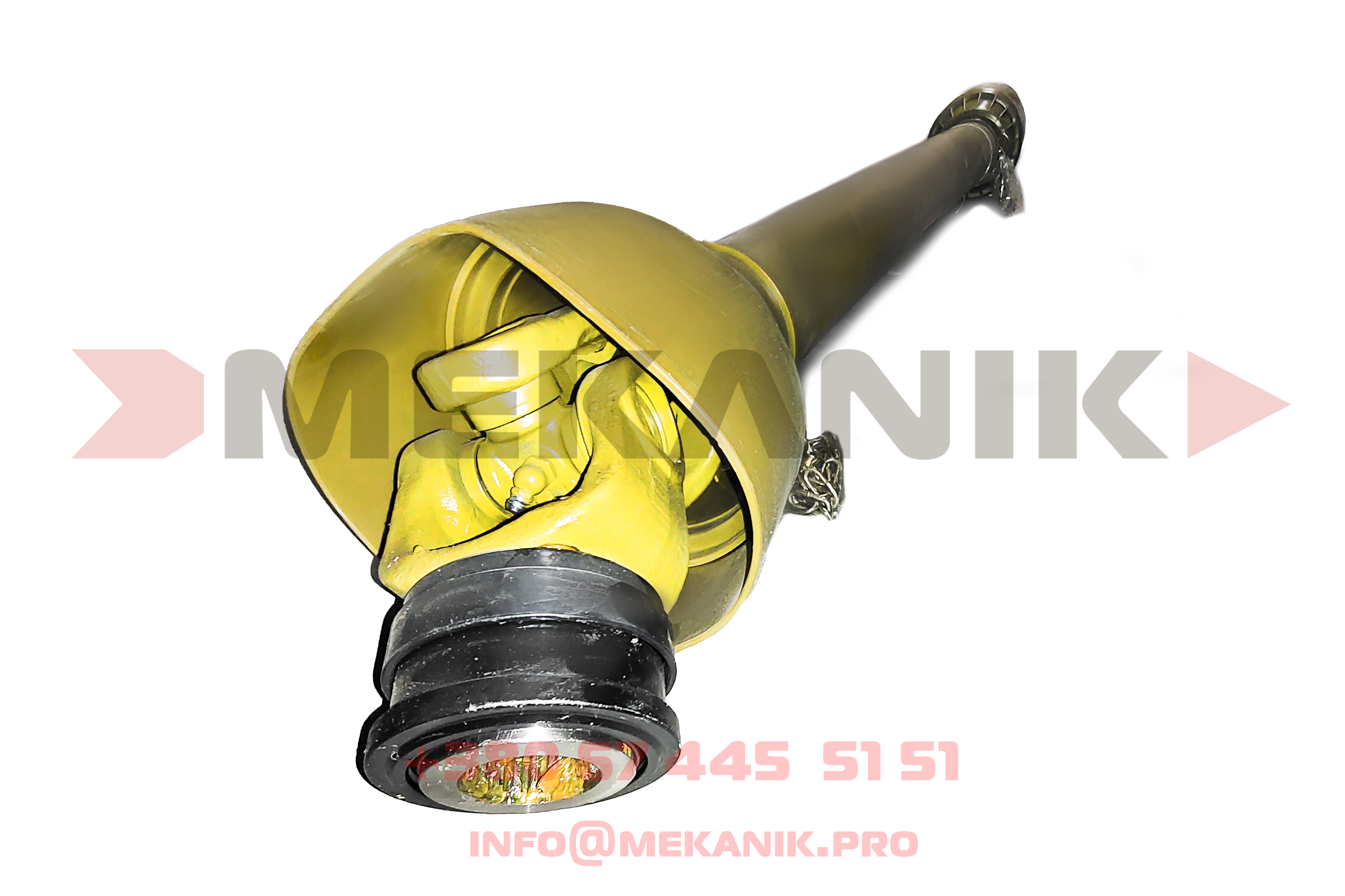 MKA 7248830 MEKANIK